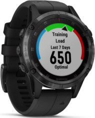 Ceas Garmin Fenix 5 Plus Sapphire