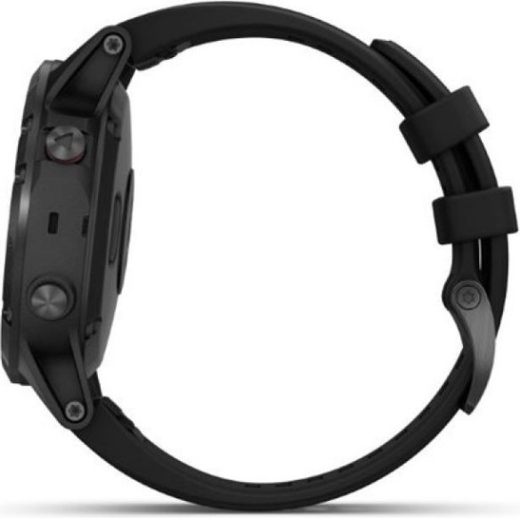 Ceas Garmin Fenix 5 Plus Sapphire