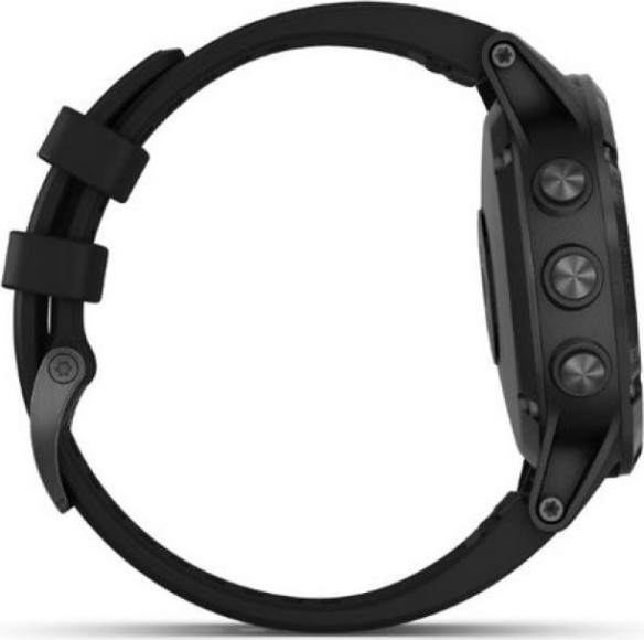 Ceas Garmin Fenix 5 Plus Sapphire