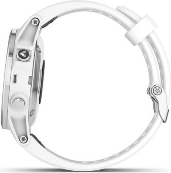 Ceas Garmin Fenix 5S Plus Sapphire