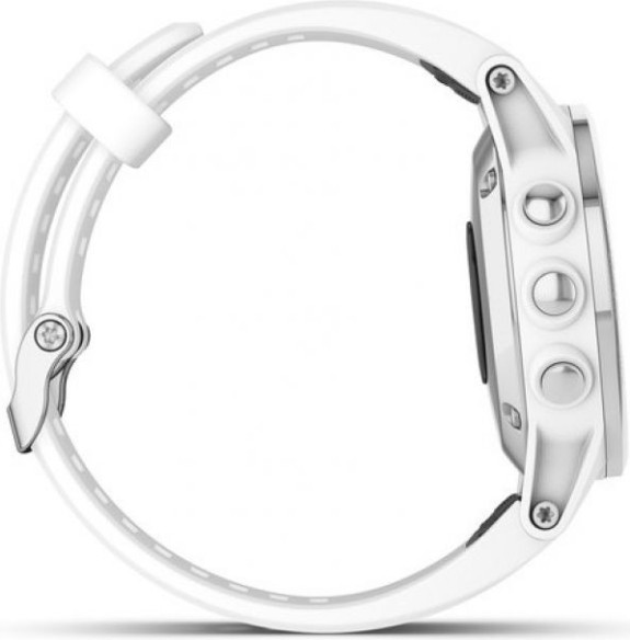 Ceas Garmin Fenix 5S Plus Sapphire