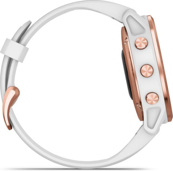 Ceas Garmin Fenix 6S PRO Rose Gold