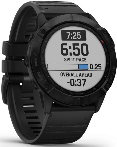 Ceas Garmin Fenix 6X PRO