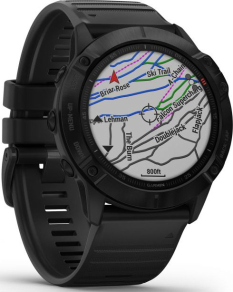 Ceas Garmin Fenix 6X PRO