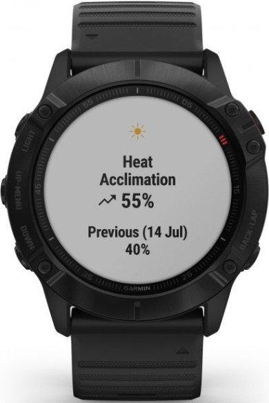 Ceas Garmin Fenix 6X PRO