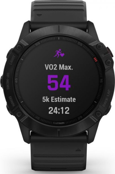 Ceas Garmin Fenix 6X PRO