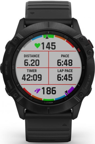 Ceas Garmin Fenix 6X PRO