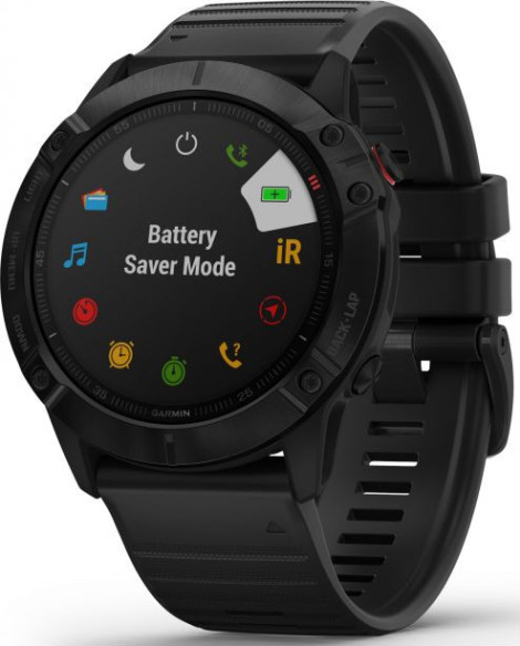 Ceas Garmin Fenix 6X PRO