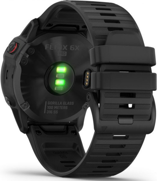 Ceas Garmin Fenix 6X PRO