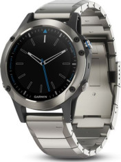 Ceas Garmin Quatix 5 Sapphire