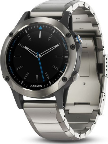 Ceas Garmin Quatix 5 Sapphire