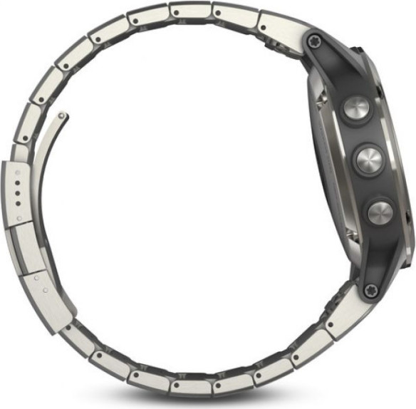 Ceas Garmin Quatix 5 Sapphire