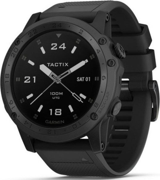 Ceas Garmin Tactix Charlie