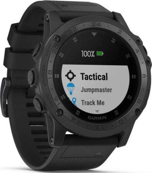 Ceas Garmin Tactix Charlie