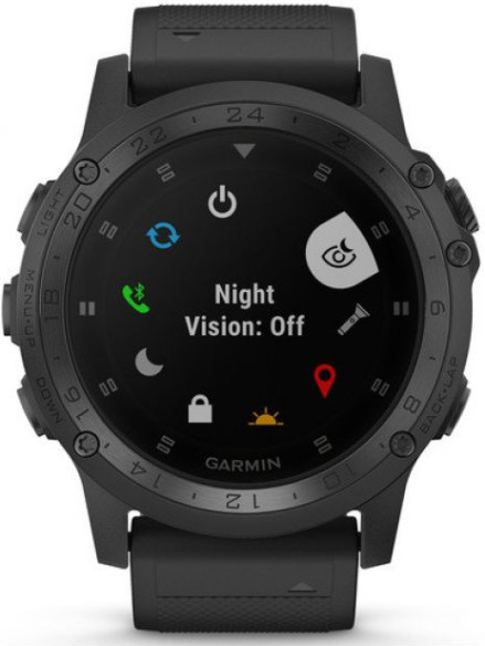 Ceas Garmin Tactix Charlie
