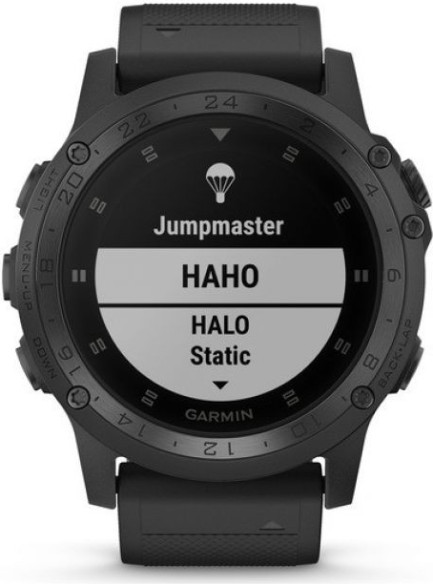 Ceas Garmin Tactix Charlie