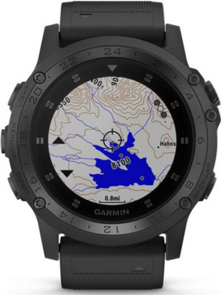 Ceas Garmin Tactix Charlie
