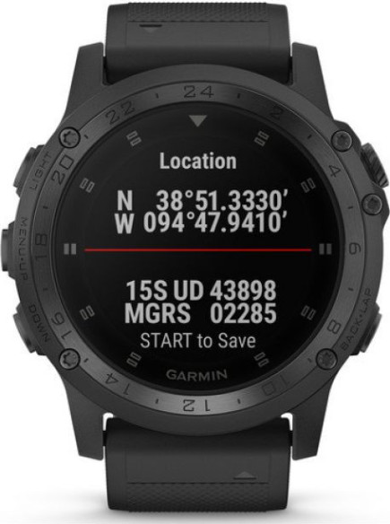 Ceas Garmin Tactix Charlie
