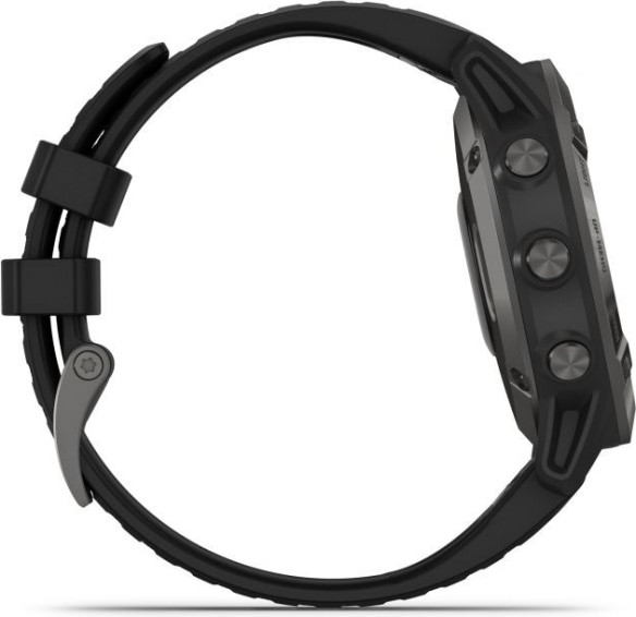 Ceas Garmin Fenix 6 Sapphire