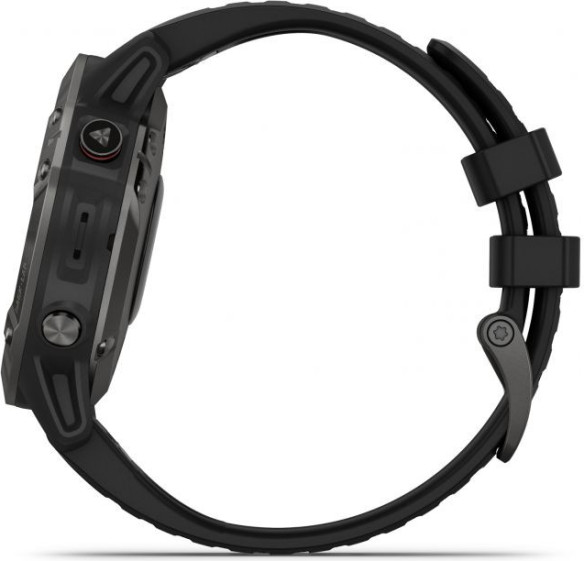 Ceas Garmin Fenix 6 Sapphire