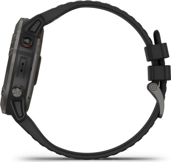 Ceas Garmin Fenix 6X Sapphire