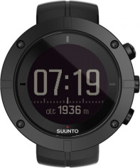 Ceas Suunto Kailash Carbon