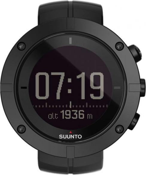 Ceas Suunto Kailash Carbon