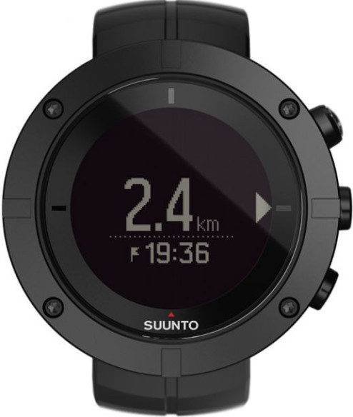 Ceas Suunto Kailash Carbon