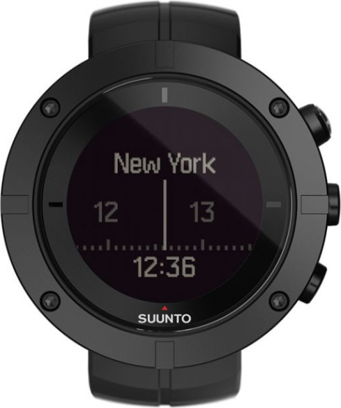 Ceas Suunto Kailash Carbon
