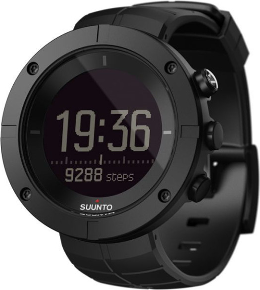 Ceas Suunto Kailash Carbon