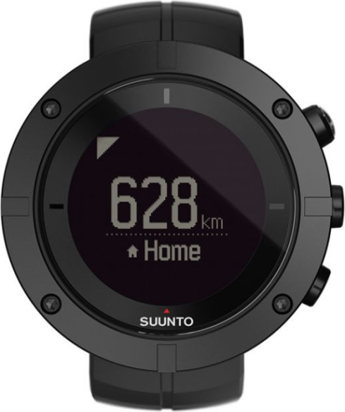 Ceas Suunto Kailash Carbon