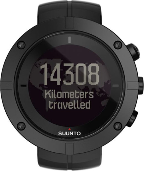 Ceas Suunto Kailash Carbon