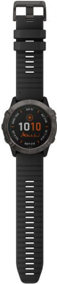Ceas Garmin Fenix 6X PRO Solar Titanium