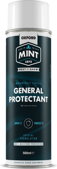 GENERAL PROTECTANT - 500ml