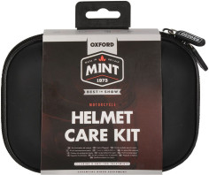 Set Intretinere Casca Mint