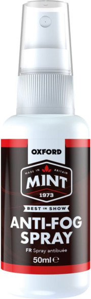 Set Intretinere Casca Mint