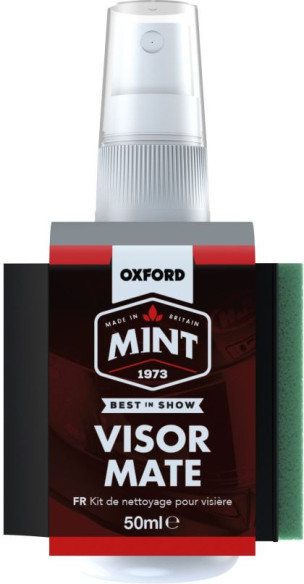 Spray Curatare Viziera Visor Mate 50ml