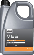 OEM Ulei Amestec VES 2T Snow 4L