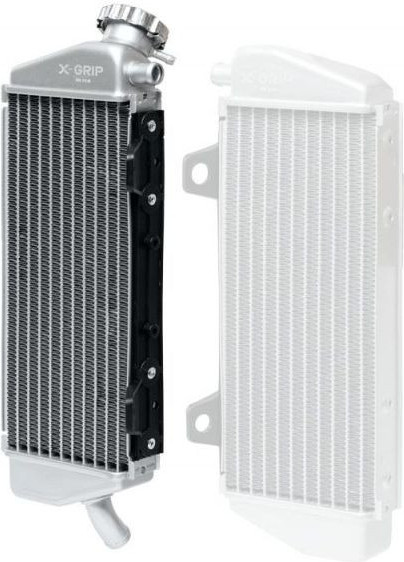 Radiator Dreapta KTM Husqvarna Silver 2016 XG-1668