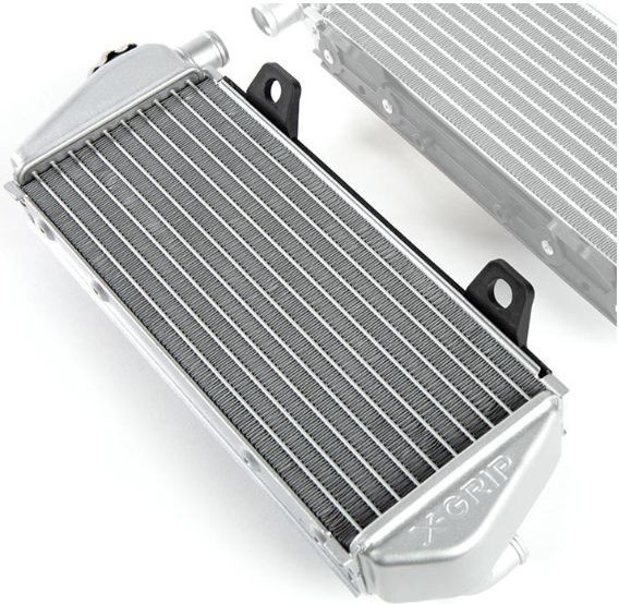 Radiator Dreapta KTM Husqvarna Silver 2016 XG-1668