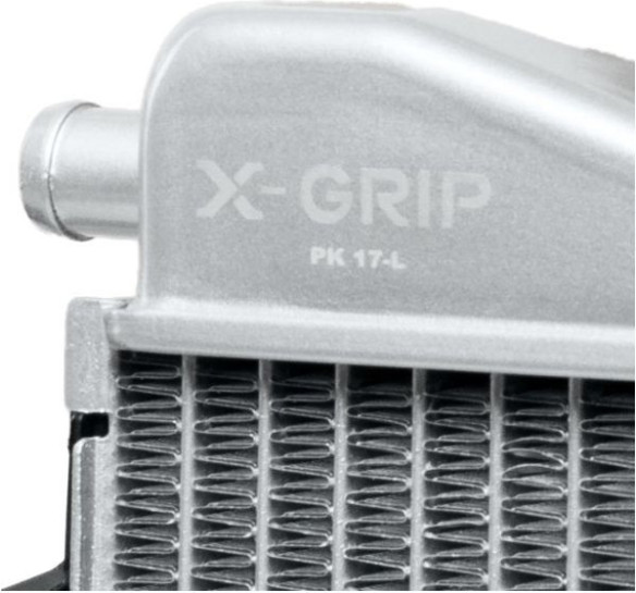 Radiator Dreapta KTM Husqvarna Silver 2016 XG-1668