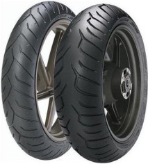 Set DIABLO STRADA 120 70-17 (58W) 180 55-17 (73W)