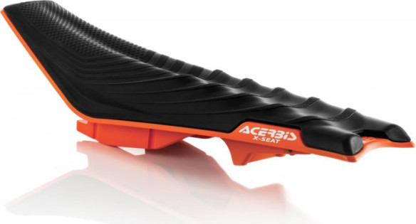 Sa X-Air KTM SX-SXF 19-20 EXC 2020 Negru