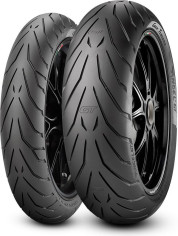 Set ANGEL GT 120 70-17 (58W) 180 55-17 (73W)