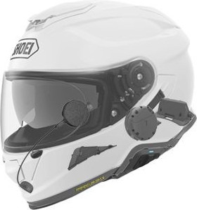 Intercom Bluetooth SRL 2 Shoei GT Air II - Neotec II | SHOEI