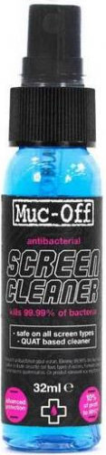 Spray antibacterian pentru suprafete 32ml
