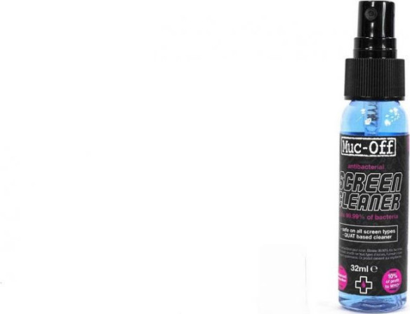 Spray antibacterian pentru suprafete 32ml