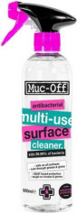 Spray antibacterian multifunctional 500ml