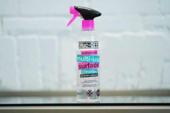 Spray antibacterian multifunctional 500ml