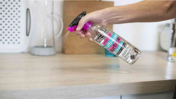 Spray antibacterian multifunctional 500ml